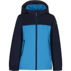 ICEPEAK Kinder Funktionsjacke KLINE JR, Größe 164 in HIMMELBLAU 320