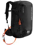 Ortovox - Airbag-Rucksack - Avabag Litric Tour 36S Black Raven  - schwarz