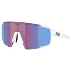 Bliz - P003 Cat. 2 - Fahrradbrille lila