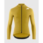 Assos Mille GT Spring Fall S11 Trikot Herren  Radtrikots gelb Größe XL Rennrad