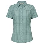 Vaude - Women's Tacun Shirt II - Bluse Gr 36 türkis