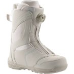 HEAD Damen Snowboot EVE BOA Coiler beige, Größe 24,5 in Grau