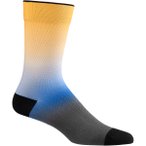 Craft Adv Endur Graphic Socken (Größe 43 , mehrfarbig)