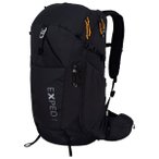 Exped - Skyline 30 - Tourenrucksack Gr L/XL - 49-57 cm schwarz