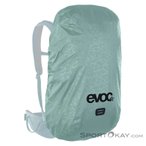 Evoc Sleeve L 26-40l Regenhülle-Türkis-L