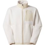 THE NORTH FACE Herren Jacke M YUMIORI OFF PEAK FZ JKT, Größe XL in Grau