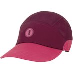 CIELE ATHLETICS FST SC-Comp-NinetySL Cap Unisex ( Beere S/M)