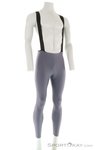 Castelli Sorpasso Pro Bib Herren Bikehose-Grau-XXL