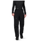 Mammut - Women's Eiger Nordwand Pro Hardshell Pants - Regenhose Gr 36 - Regular 