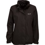 PRO-X Elements Eliza  Damen  Regenjacke schwarz Größe XXL Trekking  Winddicht 