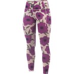 Eivy Pocket Wool Tights Damen  Lange Unterhose lila Größe XS Trekking  Hautfre
