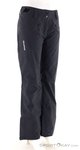 Salomon Edge Damen Skihose-Schwarz-M