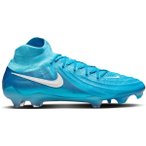 NIKE Herren Fussball-Kunstrasenschuhe PHANTOM LUNA II ELITE FG, Größe 42 in Bl