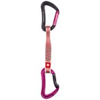 Ocùn Ocun Raven QD Zoom Express-Set, 16cm, 6er Pack, pink