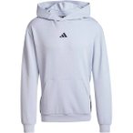 ADIDAS Herren Kapuzensweat Designed for Training, Größe L in Grau