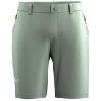 Salewa - Talveno Durastretch Shorts - Shorts Gr L grün