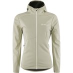 Löffler North Ab Light   Damen  Softshelljacke gruen Größe XL Langlauf Klassi