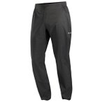 Salomon - S/Lab BTI Infinit Pants - Laufhose Gr L schwarz