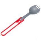 MSR - Spork - Besteck-Set weiß