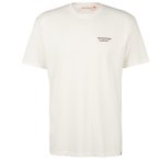 Revolution - Printed T-Shirt Logo - T-Shirt Gr L weiß