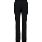 CMP Ripstop Hose Damen  Skitourenhose schwarz Größe XS Trekking  Elastisch Was