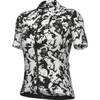 Alé Essenza Trikot Damen  Radtrikots schwarz Größe XS Rennrad | Gravel  Elast