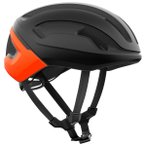 POC - Omne Air Mips - Radhelm Gr 50-56 cm - S schwarz/grau