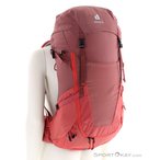 Deuter Futura 24l SL Damen Rucksack-Rot-24