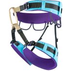 Beal Neo - Klettergurt Größe 2 blue