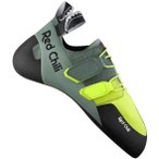 Red Chili Fusion Kletterschuh Unisex ( Hellgrün 6 UK,)