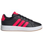 adidas - Junior's Grand Court 3.0 - Sneaker 40 grau