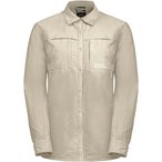 Jack Wolfskin BARRIER Funktionsbluse Damen