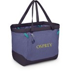 Osprey Transporter Gear Tote 28L   Umhängetaschen lila Größe 28L Reise
