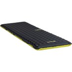 NEMO Tensor Extreme Conditions Rectangular - Schlafmatte black-citron R