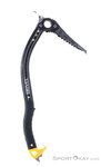 Grivel The North Machine Carbon Eisgerät mit Schaufel-Schwarz-47