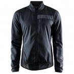 Craft - Essence Light Wind Jacket - Windjacke Gr S schwarz