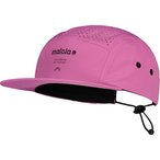 Maloja KirchlM. Cap  Basecaps pink Größe ONE SIZE Laufen | Trailrunning  Elast