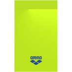 ARENA Accessoire MICROFIBER TOWEL, Größe ONE SIZE in Grün