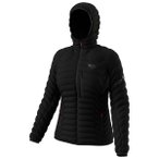 Dynafit - Women's Radical Rds Dwn Hood Jacket - Daunenjacke Gr XS schwarz