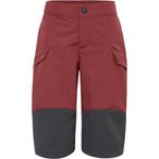 Vaude Caprea Antimos II  Kinder  Kurze Hosen rot Größe 110  Trekking  Insekten
