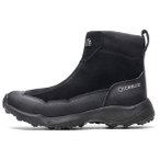 Icebug - Women's Metro2 BUGrip - Winterschuhe 39 schwarz/grau