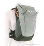 Salewa Alp Trainer 25l Rucksack-Grün-25