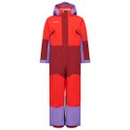 Mammut - Kid's Stoney HS Thermo Onesie - Overall Gr 104 rot