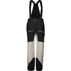 Scott Vertic GTX 2L Hose Damen  Isolationshose weiss Größe XL Alpinklettern | 