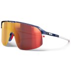 Julbo - Density Spectron S3 - Fahrradbrille Gr L bunt