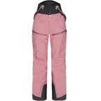 Elevenate Bec de Rosses XI Hose Damen  Hardshellhose & Regenhose pink Größe L 