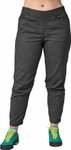 Patagonia - Kletterhose - W's Hampi Rock Pants Ink Black für Damen - Größe M/
