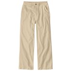Patagonia - Women's Point Reyes Canvas Wide Leg Pants - Freizeithose Gr 32 beige