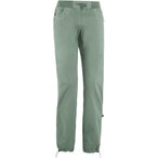 E9 Bia Hose Damen  Kletterhose gruen Größe XS Bouldern  Hautfreundlich