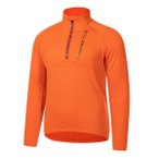 Protective Herren Stormy Life Longsleeve (Größe 5XL, rot)